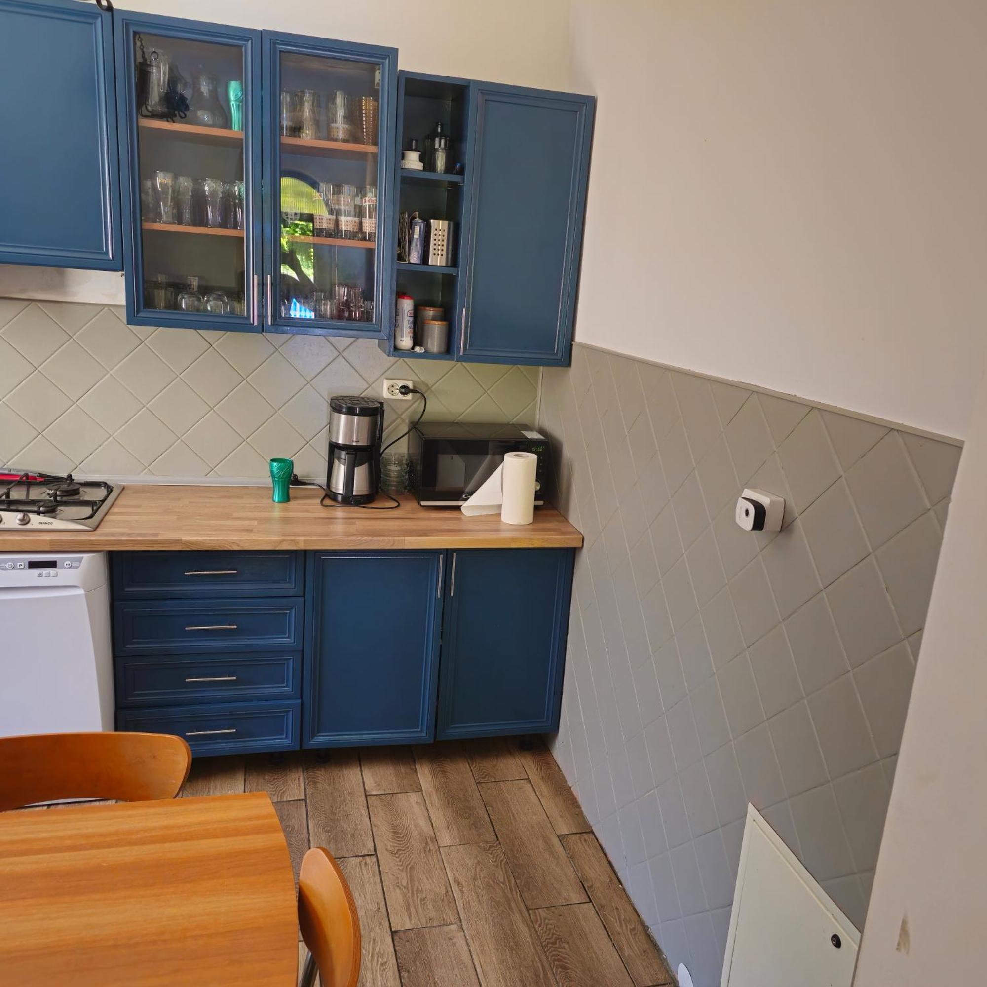 Vila Luca'S คือร์ตีโชอารา ภายนอก รูปภาพ